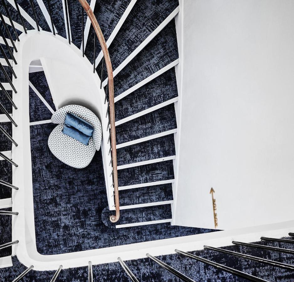 Hotel Le Suquet Cannes Luaran gambar