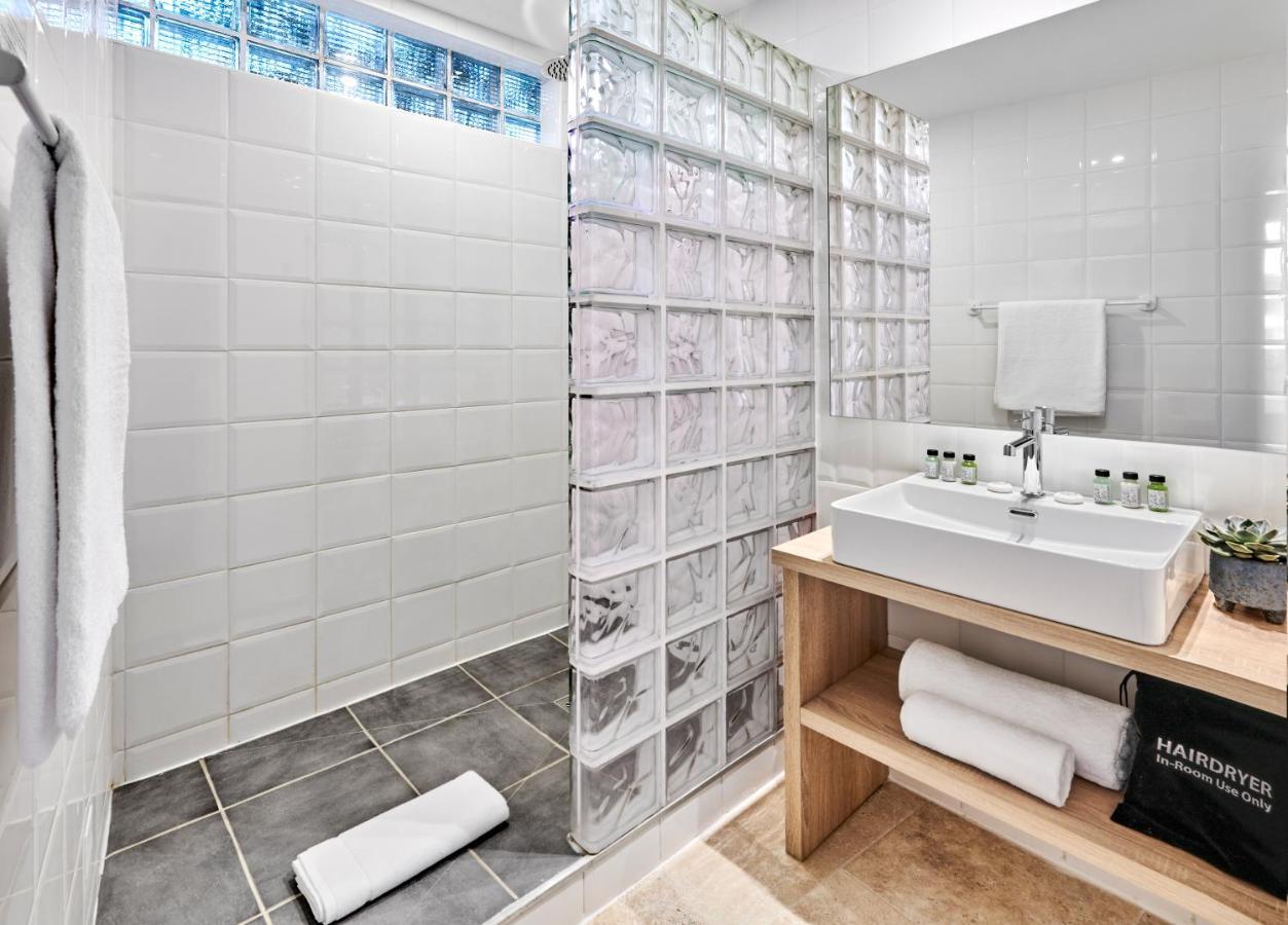 Hotel Le Suquet Cannes Luaran gambar